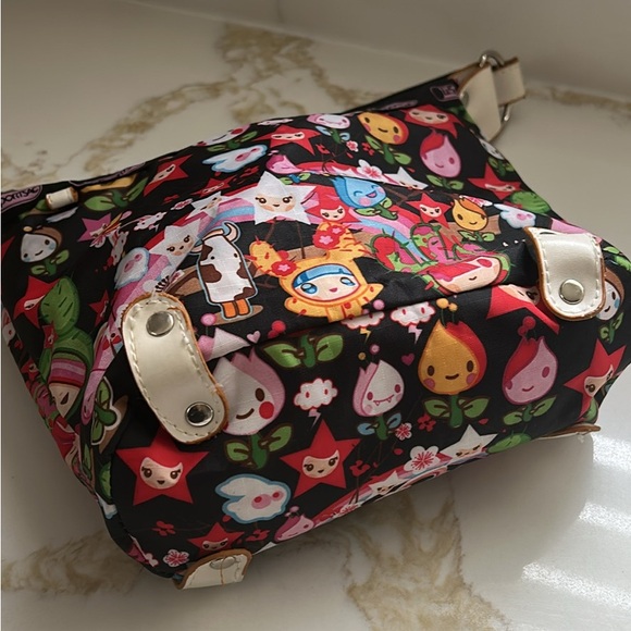 Vintage Tokidoki LeSportsac collaboration - Picture 4 of 4